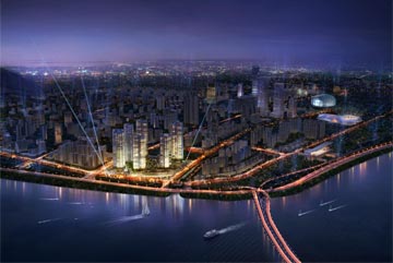 【新簽約】深圳翡翠海岸花園軟裝設(shè)計(jì)！