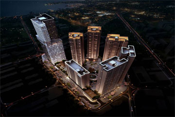 【新簽約】深圳水灣1979大平層軟裝設(shè)計(jì)！