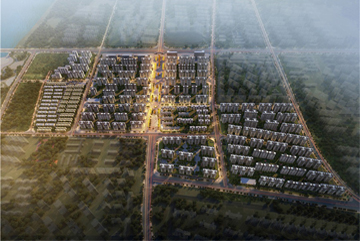 【新簽約】廣西南溪山售樓處室內(nèi)設(shè)計(jì)！