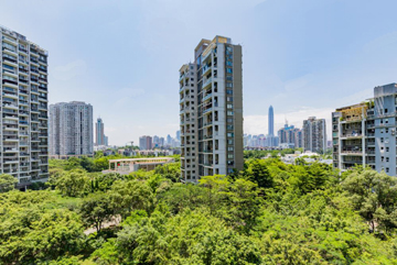 【新簽約】深圳水榭花都聽(tīng)水居室內(nèi)設(shè)計(jì)！