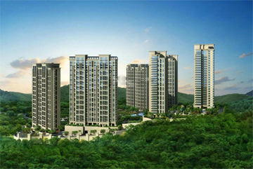 【新簽約】深圳山語(yǔ)清暉室內(nèi)設(shè)計(jì)！