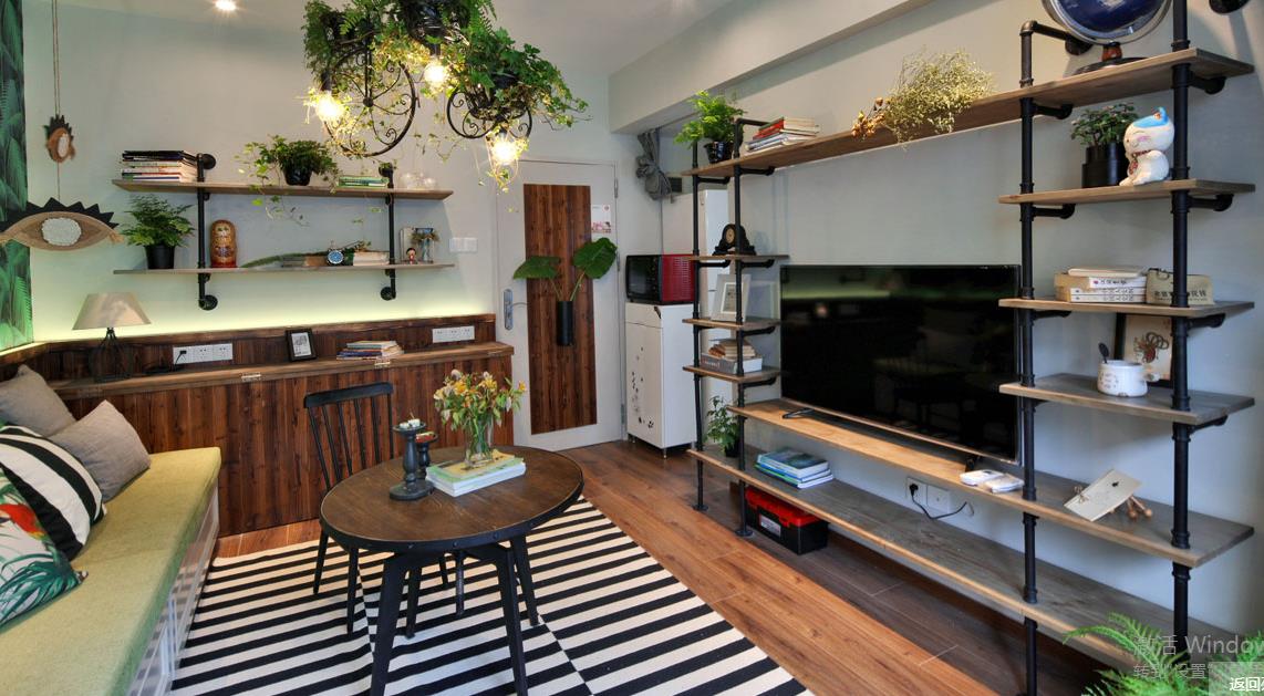 別墅軟裝設(shè)計(jì)