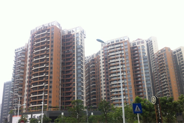 【新簽約】深圳陽(yáng)光海濱花園室內(nèi)設(shè)計(jì)！