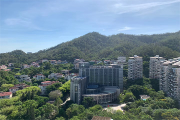 【新簽約】深圳半山海景蘭溪谷室內(nèi)設(shè)計(jì)！