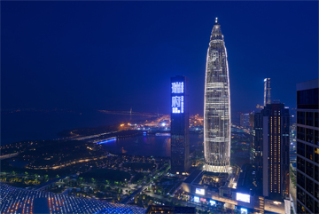 【新簽約】深圳華潤(rùn)潤(rùn)府軟裝設(shè)計(jì)！