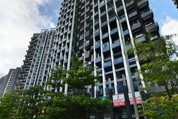 【新簽約】深圳浪琴半島室內(nèi)設(shè)計(jì)！