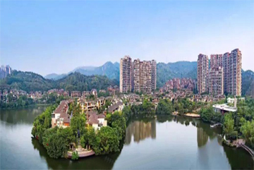 【新簽約】深圳星河丹堤復(fù)式室內(nèi)設(shè)計(jì)！