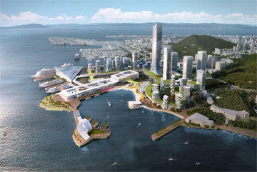 【新簽約】太子灣·灣璽軟裝設計！