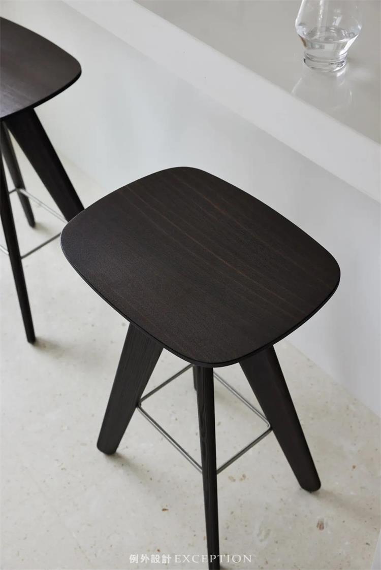 例外軟裝設(shè)計案例