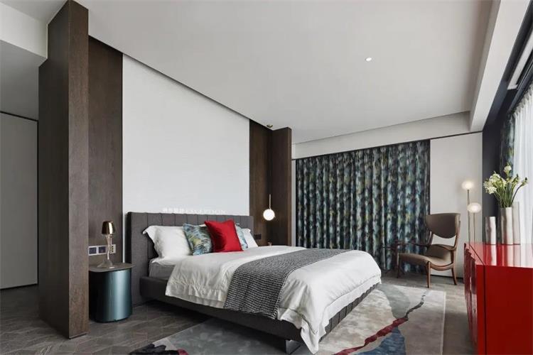 例外軟裝設(shè)計案例