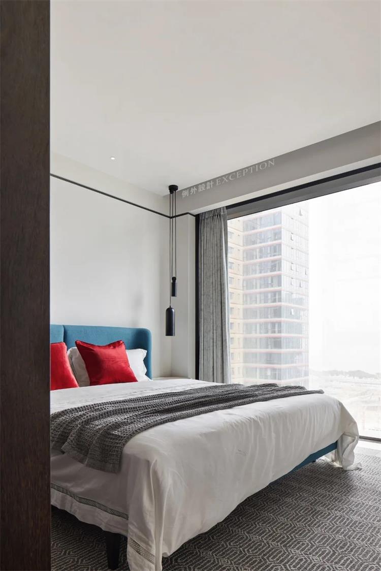 例外軟裝設(shè)計案例