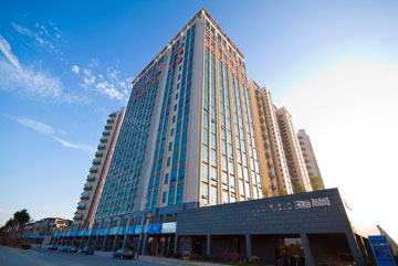 【新簽約】深圳三湘海尚別墅室內(nèi)設計