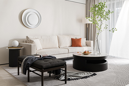 華潤(rùn)潤(rùn)府：靜享家的簡(jiǎn)雅恬淡，閱繁華 悅簡(jiǎn)單！