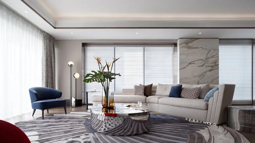 【例外設(shè)計(jì)】00后傳媒小仙女的家：會(huì)呼吸的自然樂(lè)園