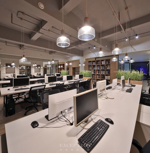 【軟裝設(shè)計公司】怎樣做好辦公場所的軟裝設(shè)計？