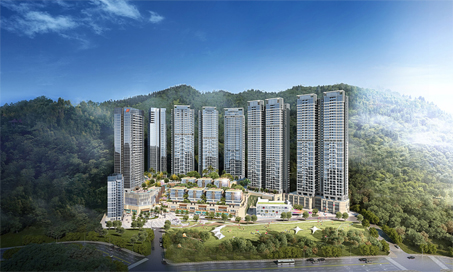 【新簽約】深圳新世界復(fù)式室內(nèi)設(shè)計(jì)！