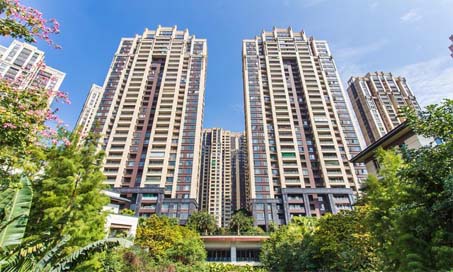 【新簽約】惠州中州灣上花園室內(nèi)設(shè)計(jì)！