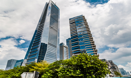 【新簽約】深圳灣1號(hào)軟裝設(shè)計(jì)！