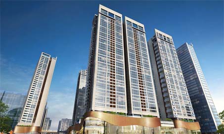 【新簽約】深圳中心天元軟裝設(shè)計(jì)！