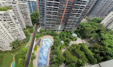 【新簽約】深圳瓏御府室內(nèi)設(shè)計(jì)！