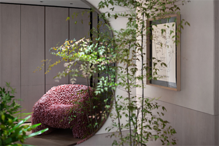 深圳夫妻檔豪宅設(shè)計(jì)師，如何打造自己的家