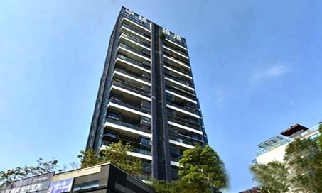 【新簽約】深圳卓越維港室內(nèi)設(shè)計(jì)！