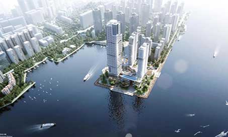 【新簽約】深圳華僑城新璽名苑室內(nèi)設(shè)計(jì)！