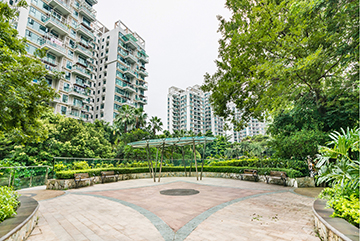 【新簽約】深圳城市山林花園室內(nèi)設(shè)計！