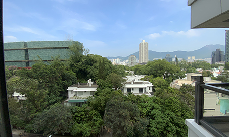 【新簽約】香港嘉道里軟裝設(shè)計！