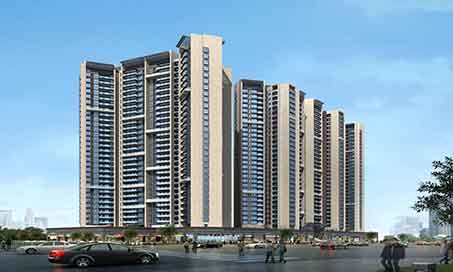 【新簽約】深圳綠海灣軟裝設(shè)計(jì)！